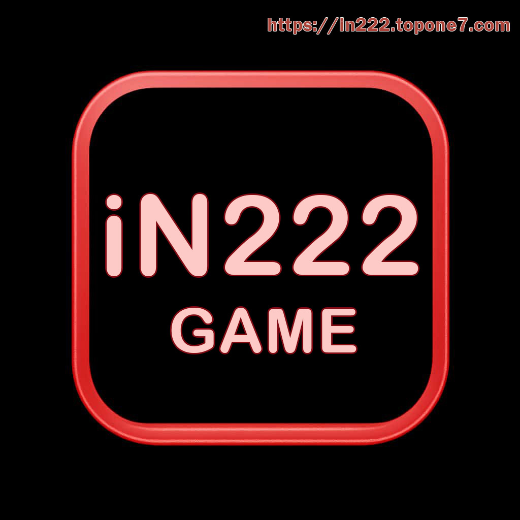 in222 mobile app icon